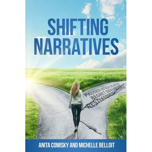 Shifting Narratives - Paperback