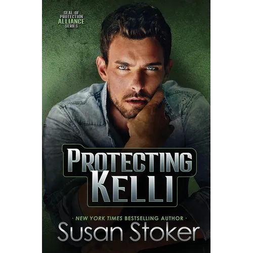 Protecting Kelli - Paperback