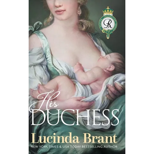 His Duchess: Sequel to Noble Satyr - Hardcover