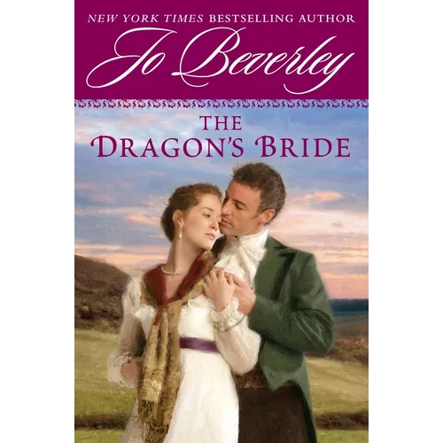 The Dragon's Bride - Paperback