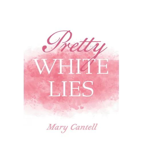 Pretty White Lies - Paperback