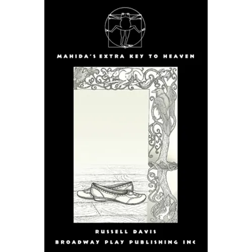 Mahida's Extra Key To Heaven - Paperback