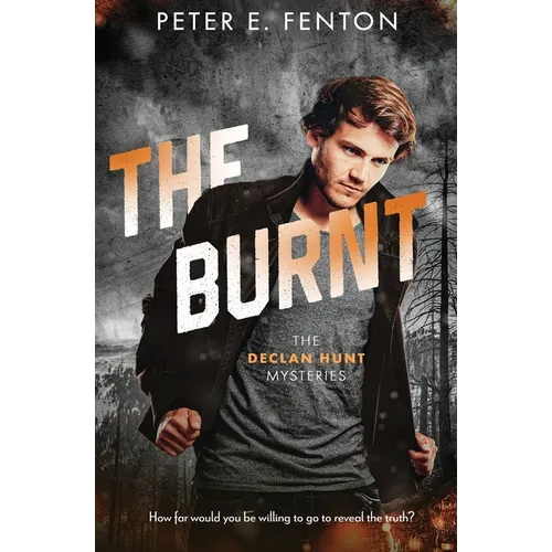 The Burnt - Paperback