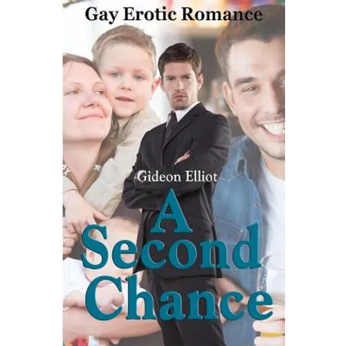A Second Chance - Paperback