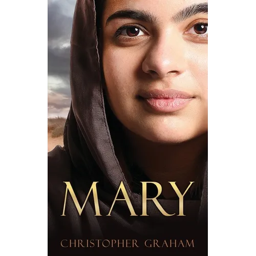 Mary - Paperback