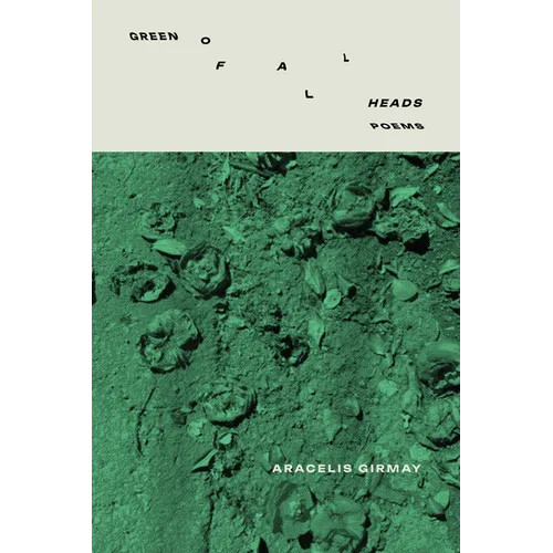 Green of All Heads - Paperback