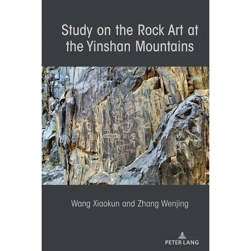 Study on the Rock Art at the Yin Mountains