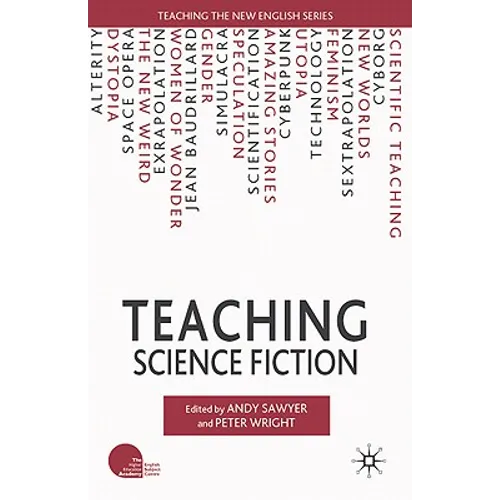 Teaching Science Fiction - Hardcover
