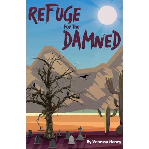 Refuge for the Damned - Paperback