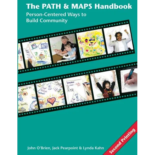 The PATH and MAPS Handbook - Spiral