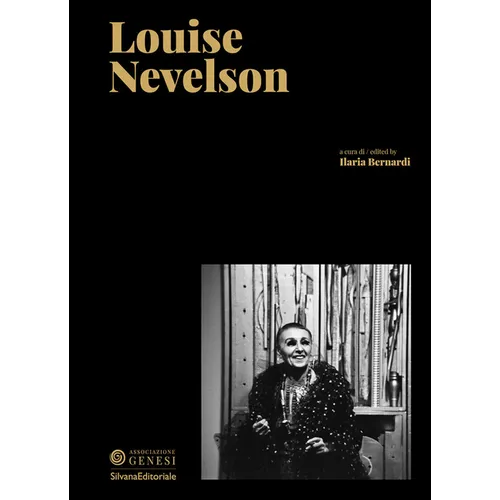 Louise Nevelson - Hardcover