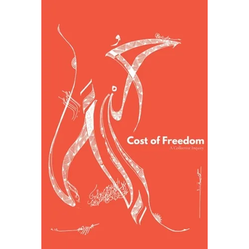 Cost of Freedom - Paperback