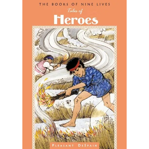 Tales of Heroes - Paperback
