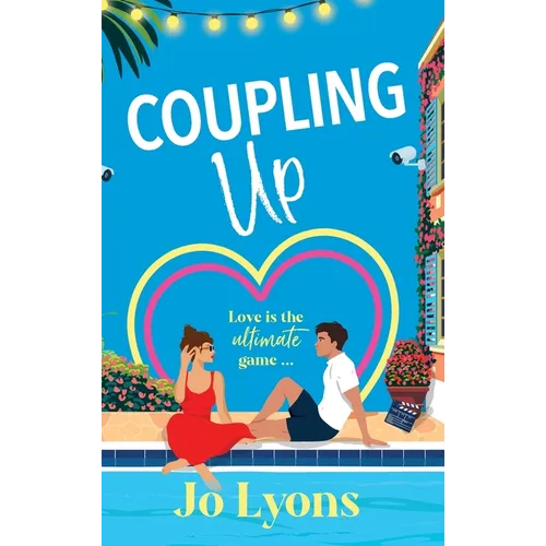 Coupling Up - Hardcover