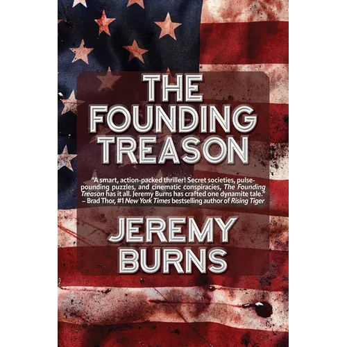 The Founding Treason - Paperback