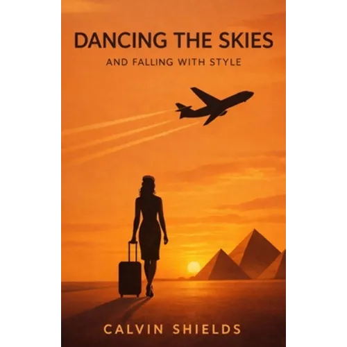 Dancing the skies and falling with style - Paperback