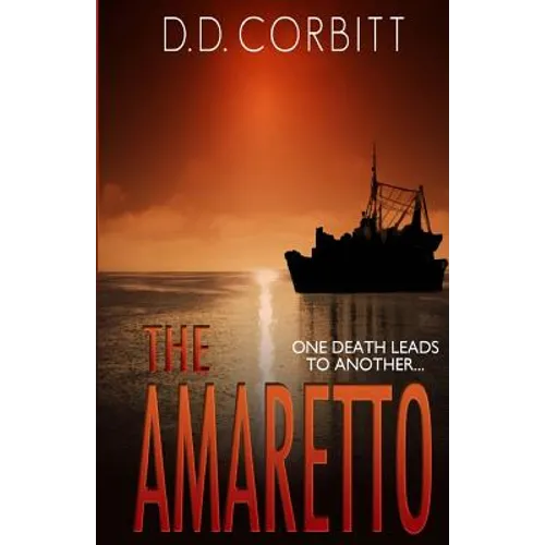 The Amaretto - Paperback
