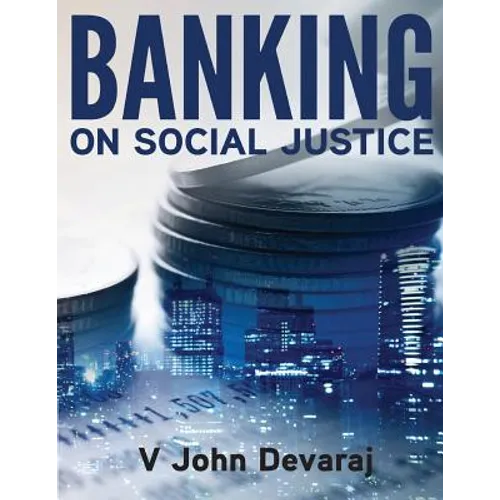 Banking on Social Justice - Paperback