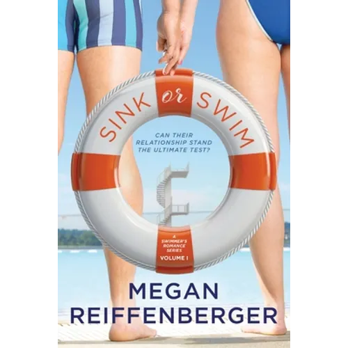 Sink or Swim - Paperback