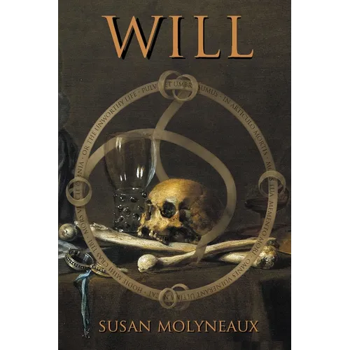 Will, or The Unworthy Life - Paperback