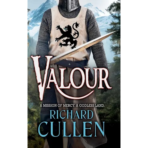 Valour - Hardcover