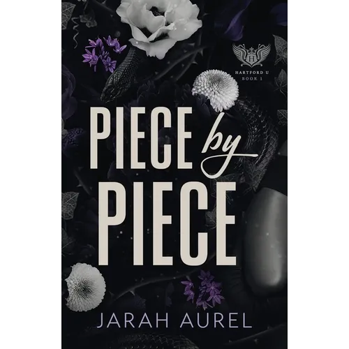 Piece by Piece - Paperback