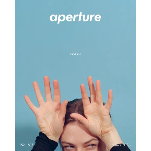 Secrets: Aperture No. 263 - Paperback