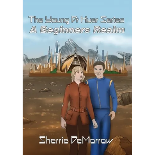 A Beginners Realm - Paperback