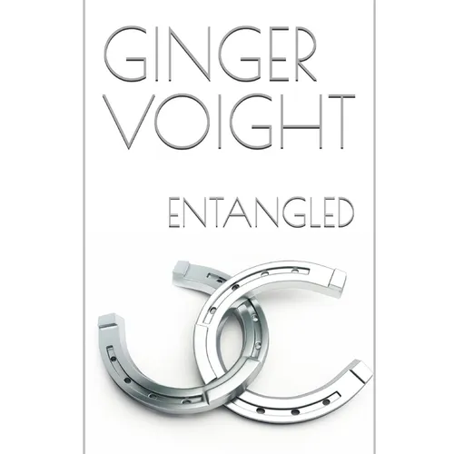 Entangled: Book 2 of the Fullerton Family Saga - Paperback