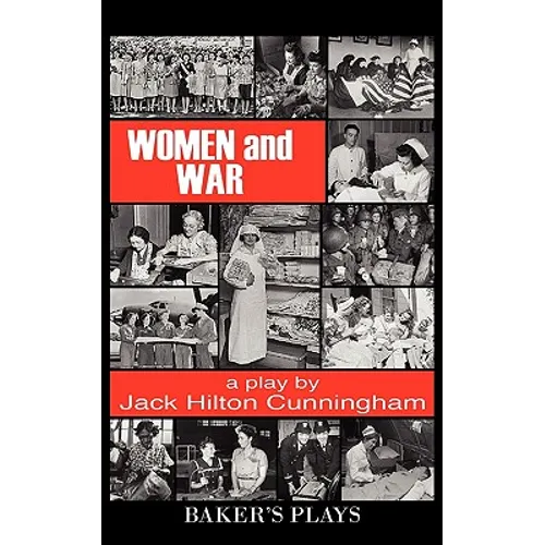 Women and War - Paperback