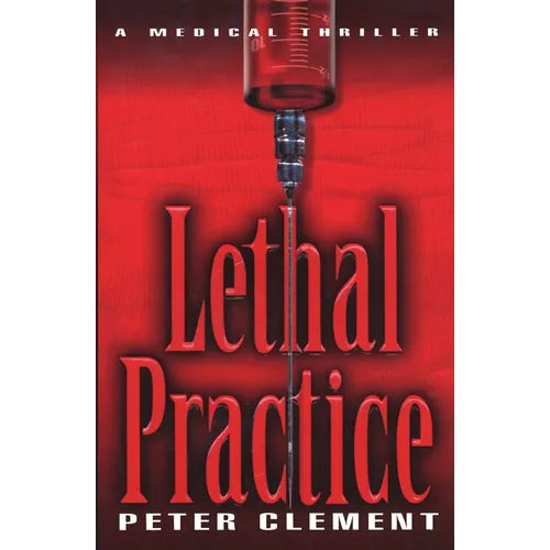 Lethal Practice - Paperback