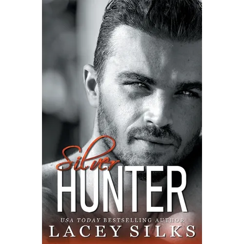 Silver Hunter - Paperback