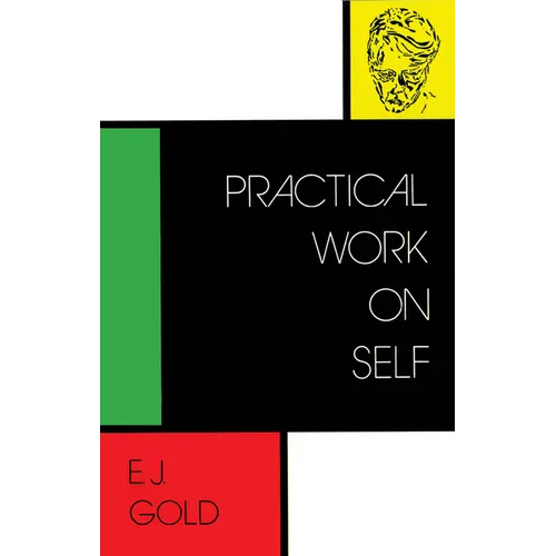 Practical Work on Self - Paperback