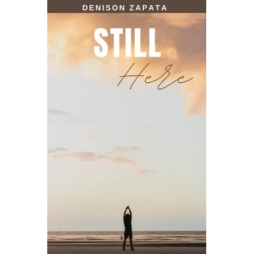 Still Here - Paperback
