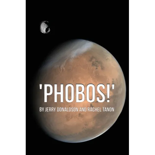 'Phobos!' - Paperback