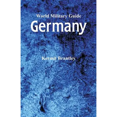 World Military Guide: Germany - Paperback