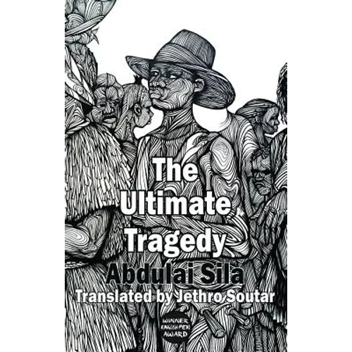 The Ultimate Tragedy - Paperback