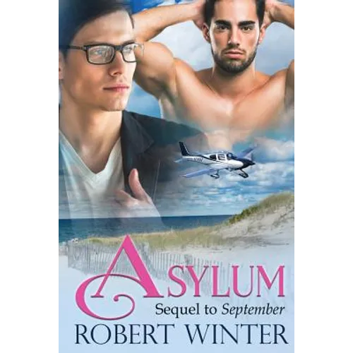 Asylum - Paperback
