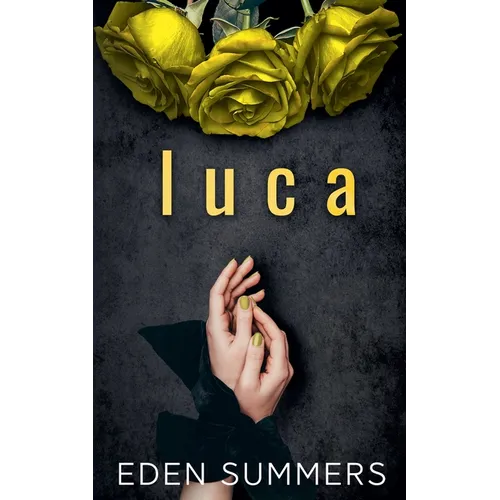 Luca - Paperback