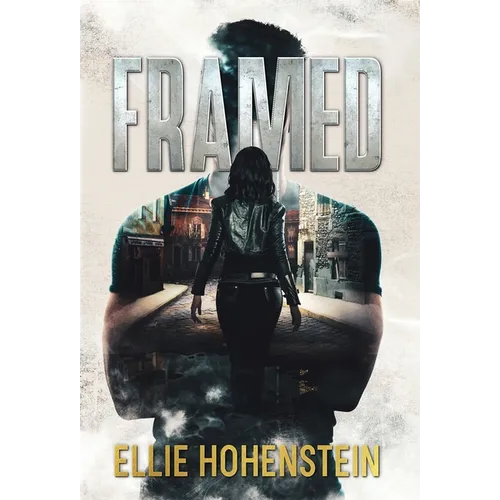 Framed - Hardcover