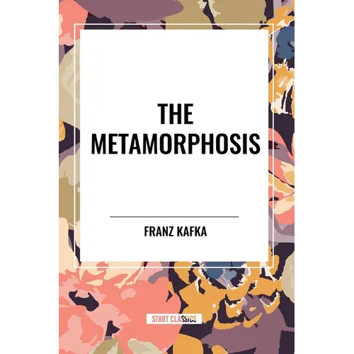 The Metamorphosis - Paperback