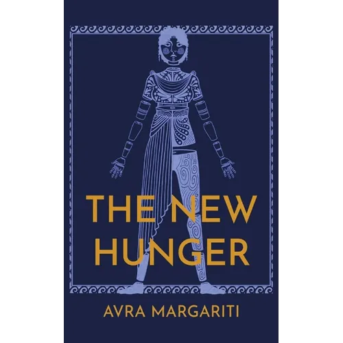 The New Hunger - Paperback