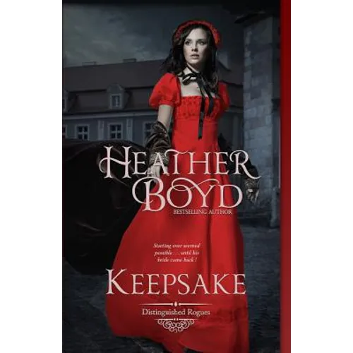 Keepsake - Paperback