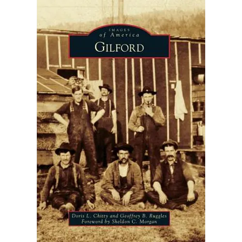 Gilford - Paperback