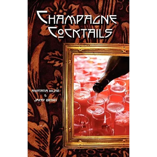 Champagne Cocktails - Paperback