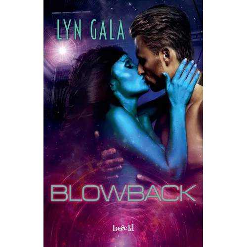 Blowback - Paperback