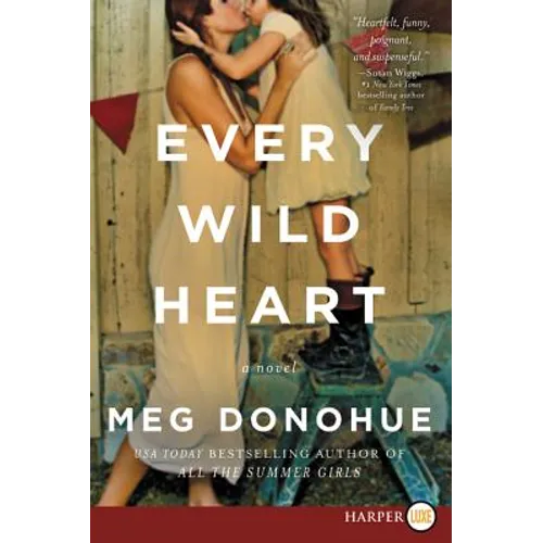 Every Wild Heart - Paperback