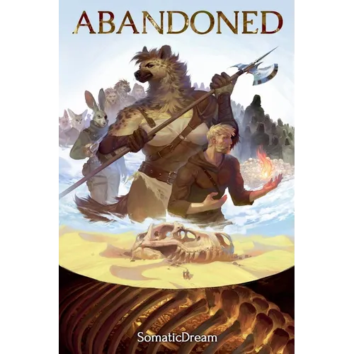 Abandoned - Paperback