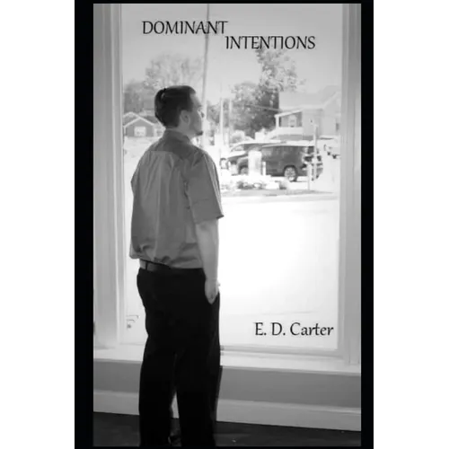 Dominant Intentions - Paperback