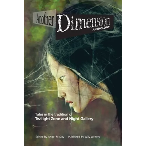 Another Dimension Anthology - Paperback